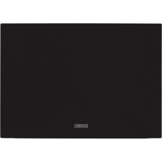 Zanussi ZFV316K 60 cm Chimney Cooker Hood - Stainless Steel