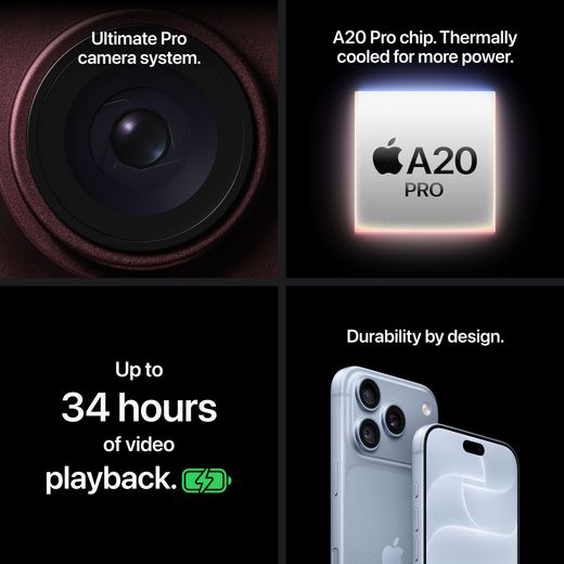 Apple in Black - Annotation - features