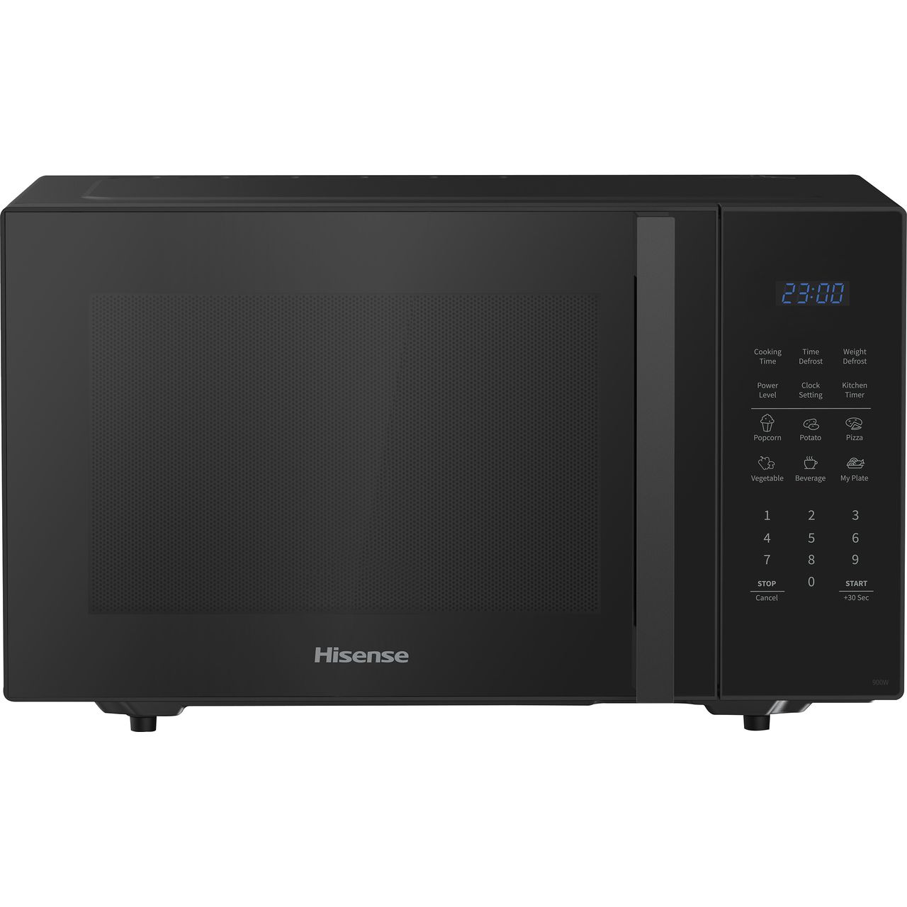 Hisense H25MOBS7HUK 25 Litre Microwave Review