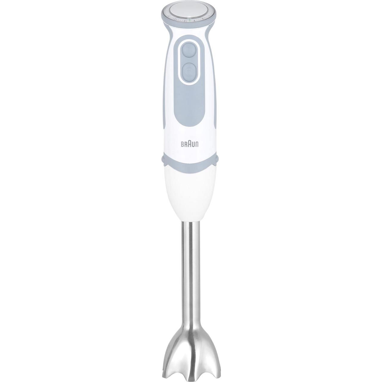 Braun MQ5000 Hand Blender Review