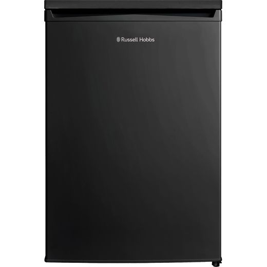 Russell Hobbs Mini Fridge 40 Litre Table Top Larder Fridge Black RHTTLDR2B