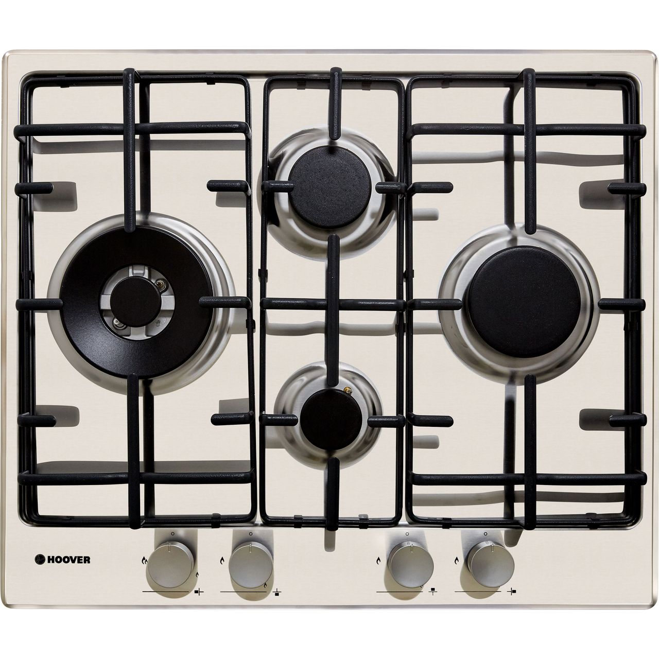 Hoover H-HOB 300 GAS HHW6D5WMX 60cm Gas Hob Review