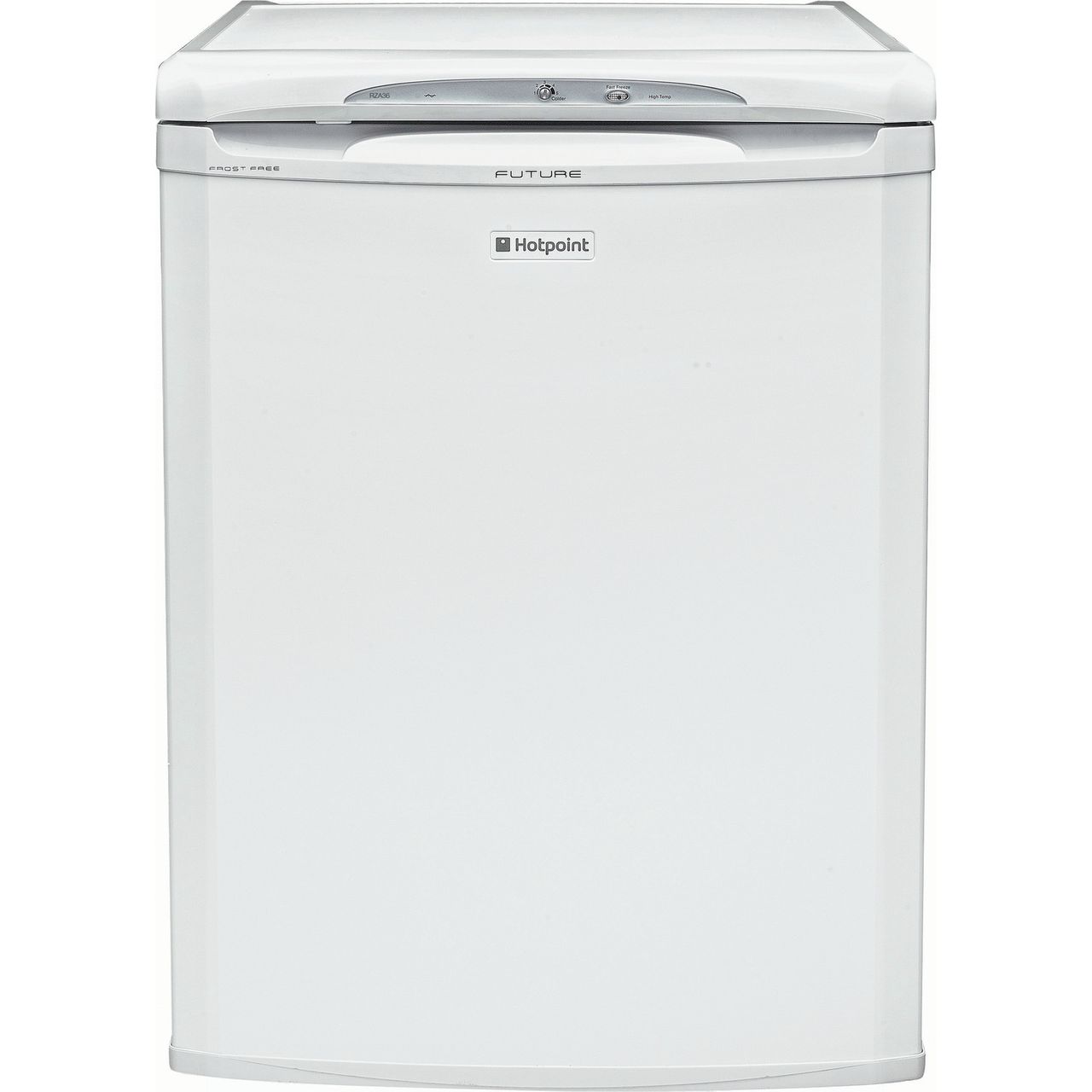 Hotpoint RZA36P1 Under Counter Freezer Review