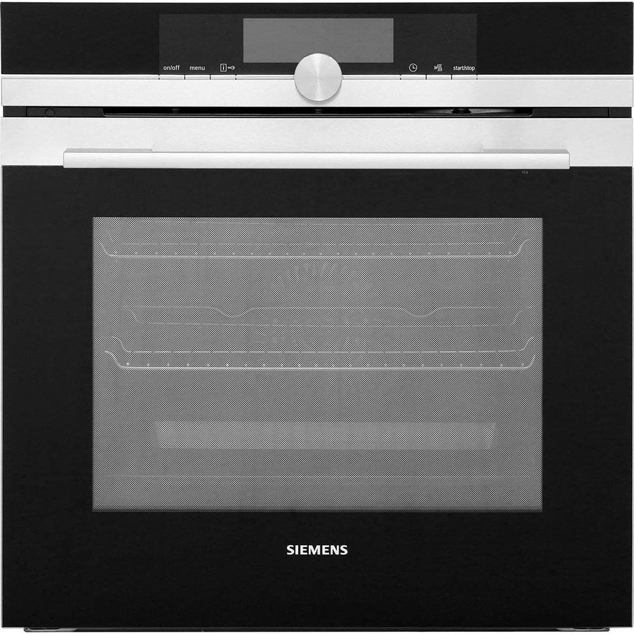 Siemens IQ-700 HB678GBS6B Built In Electric Single Oven Review