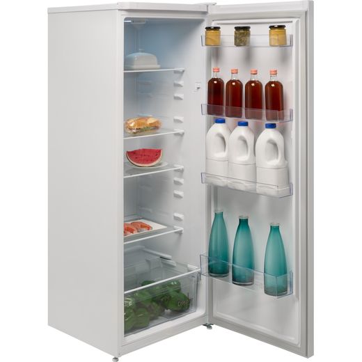 Beko FNE4545W Freestanding Freezer, White - View #6