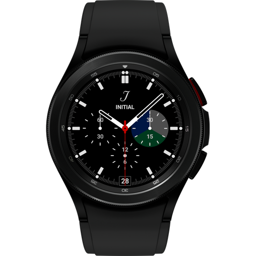Samsung Galaxy Watch4 Classic, GPS - 42mm - Black
