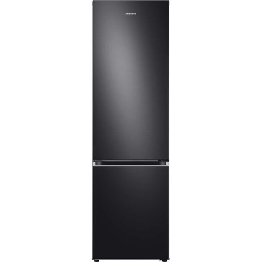 Samsung RB7300T RB38T605DB1 Fridge Freezer - Black / Stainless Steel