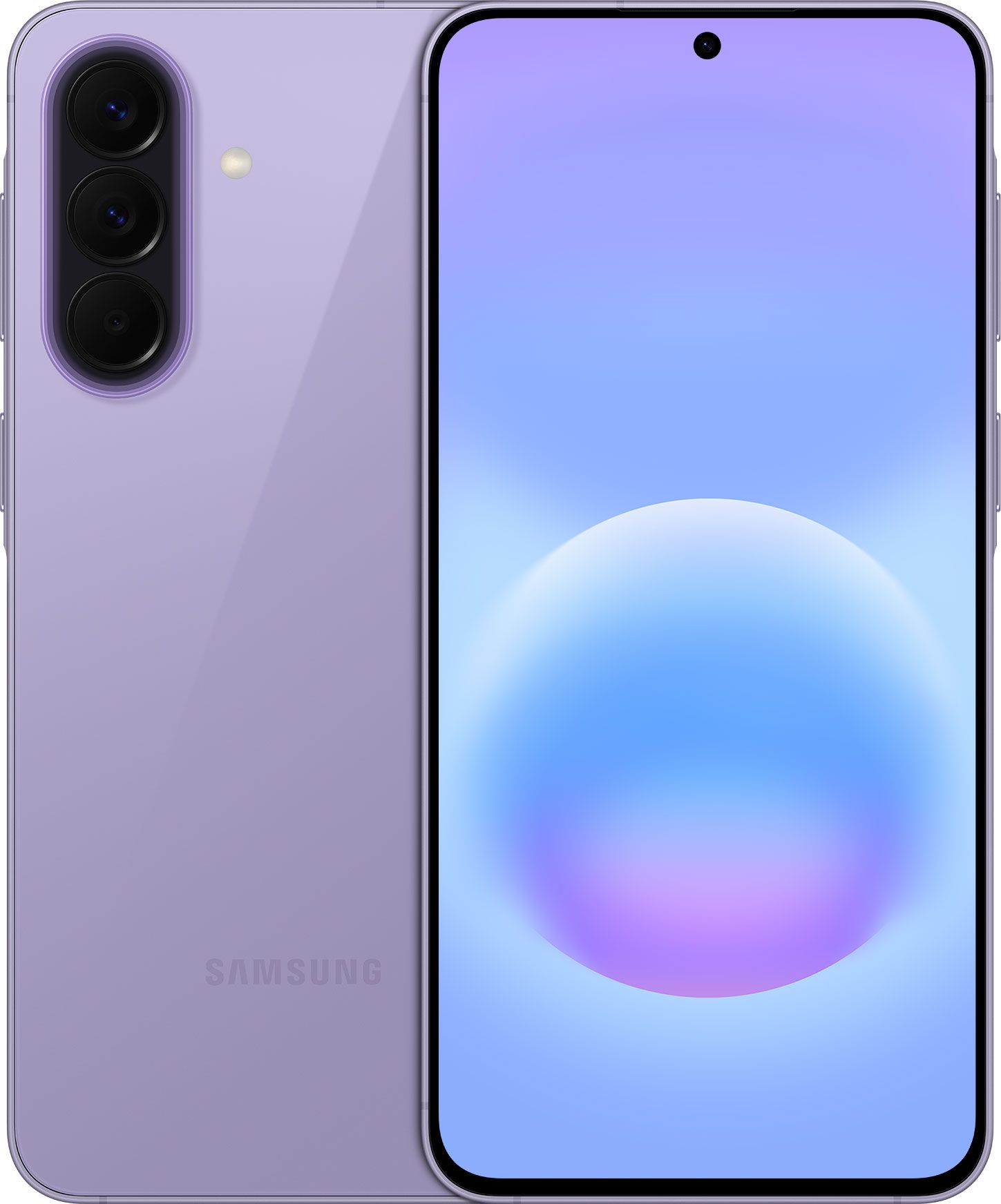 Samsung Galaxy A57 5G 256GB Purple