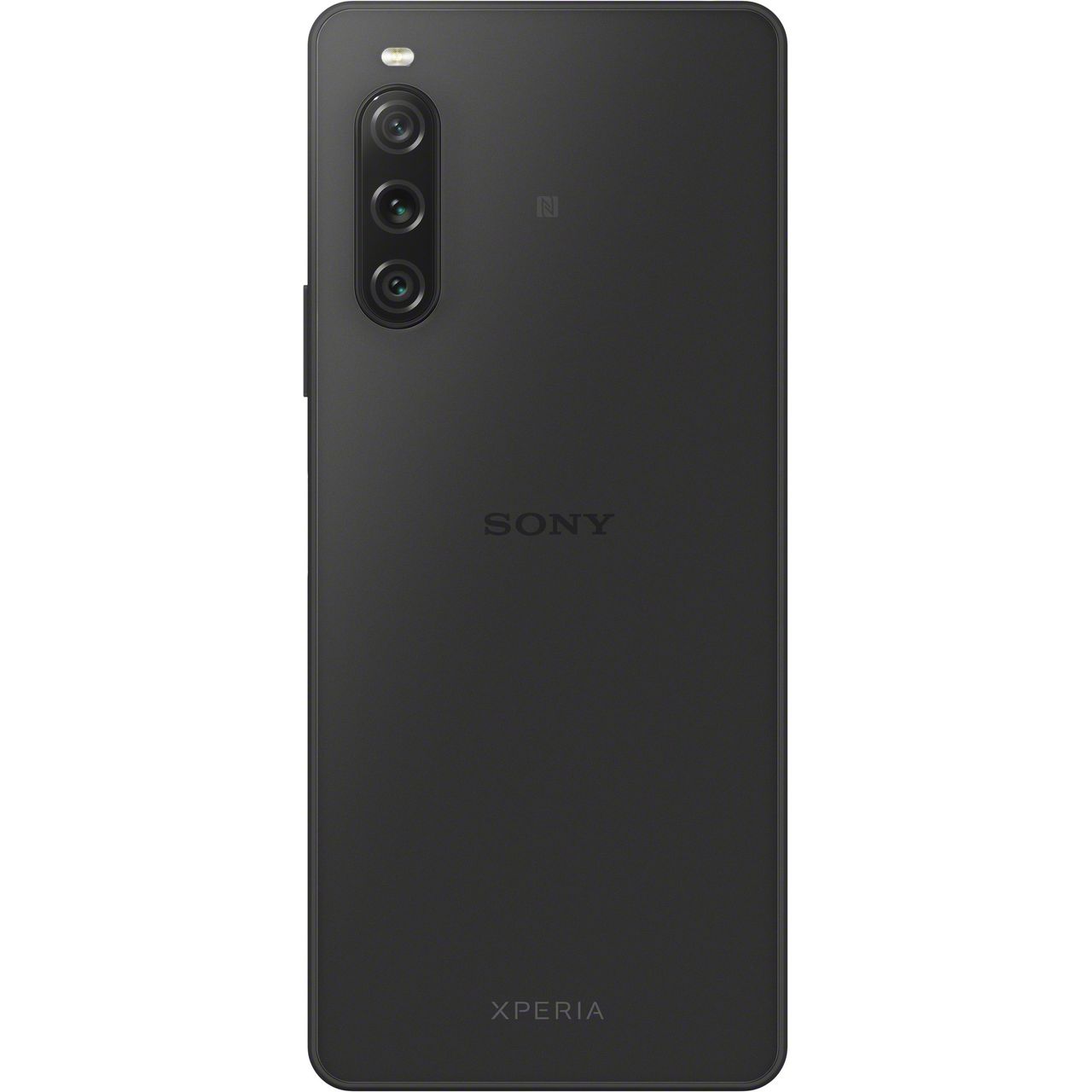 sony xperia 10 black