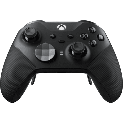 Xbox Elite Wireless Controller Series 2 - Black