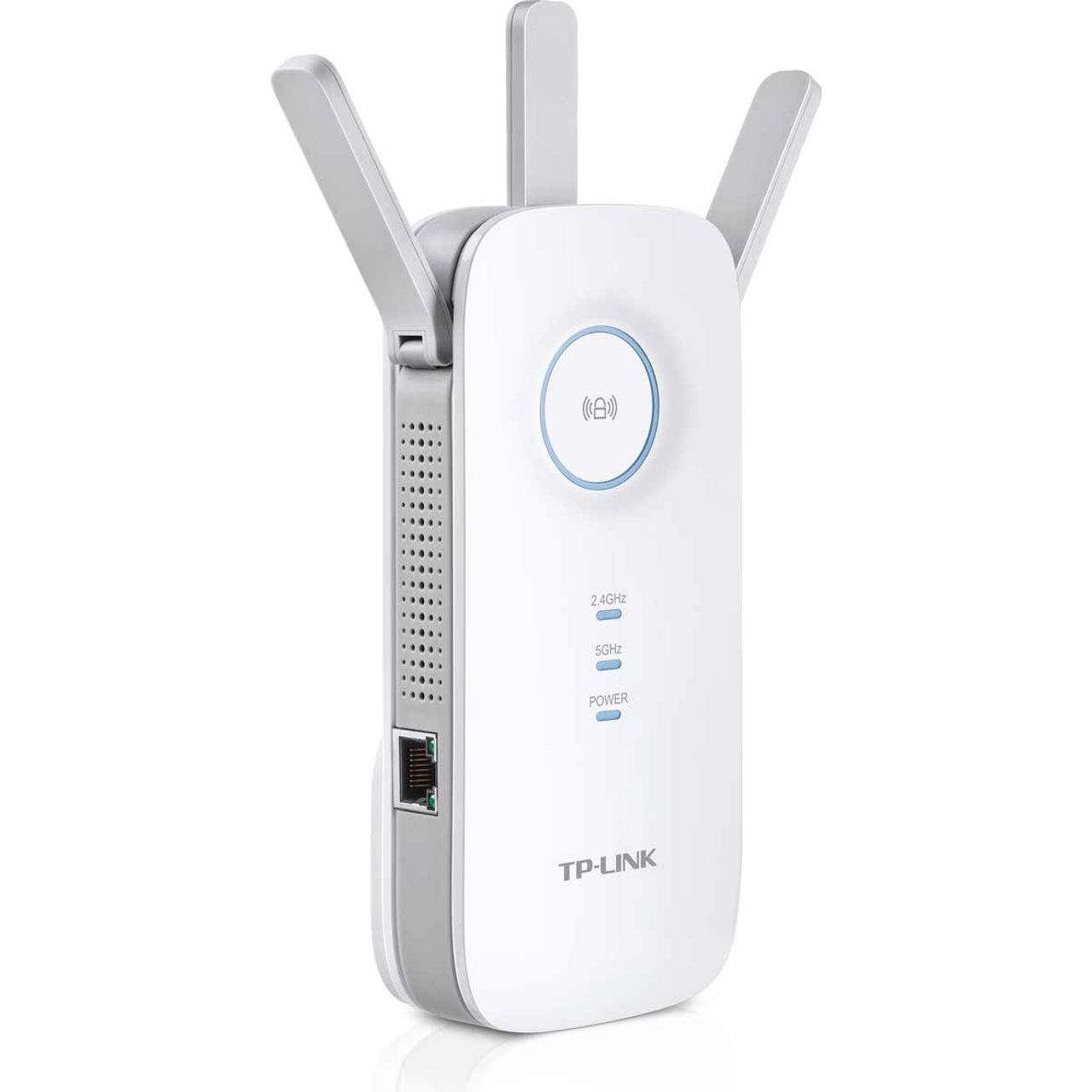 TP-Link RE450 Dual Band AC1750 WiFi Range Extender Review