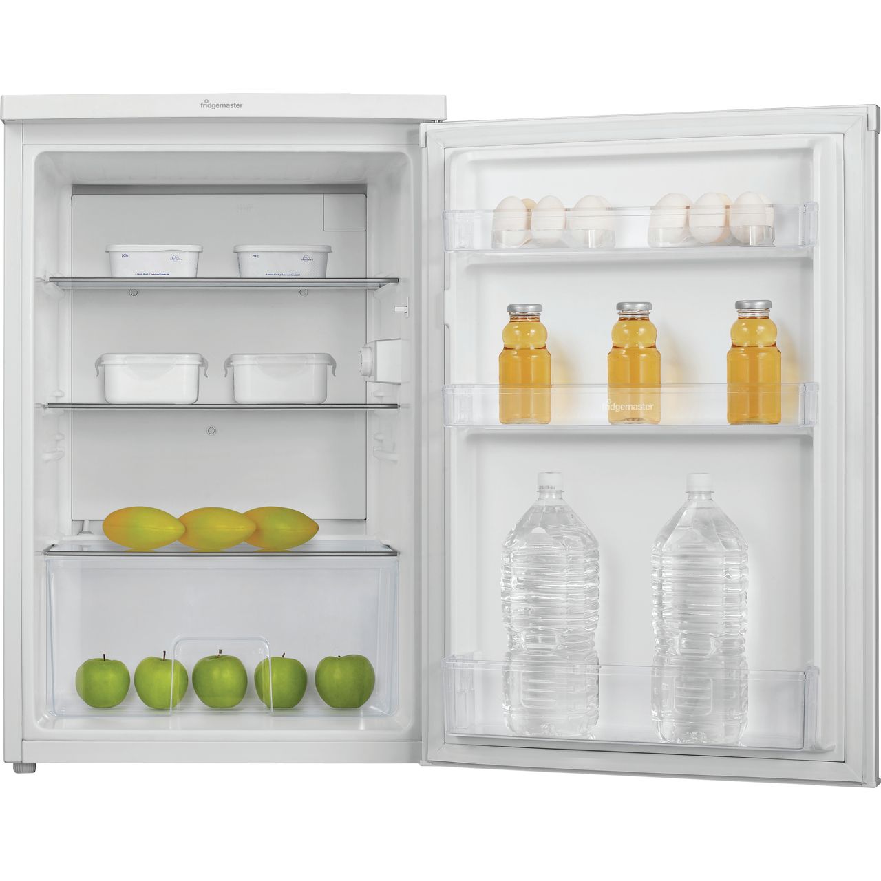 fridgemaster mul55137mf fridge