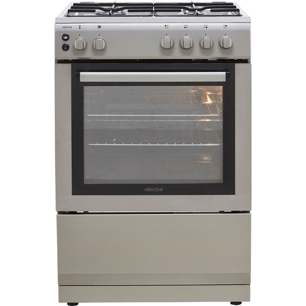 beko eye level cooker