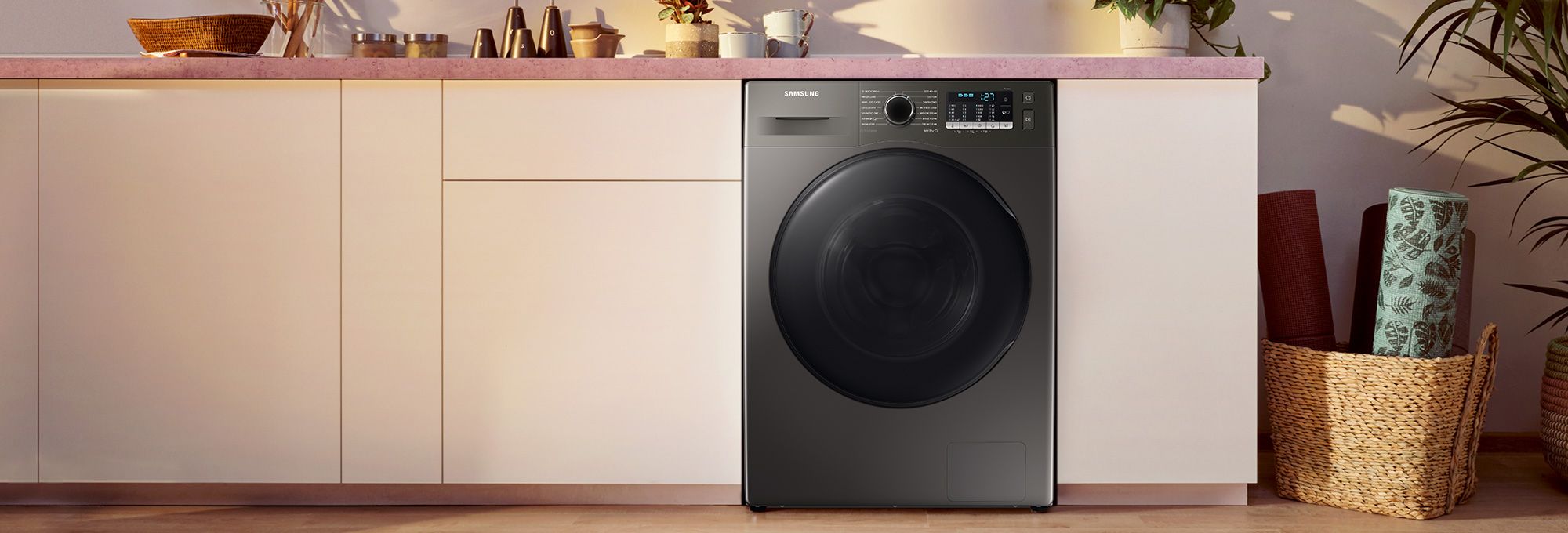 samsung wd80ta046bx 2020 series 5 ecobubble washer dryer