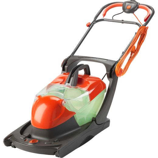 Flymo Glider Compact 330AX Hover Lawnmower
