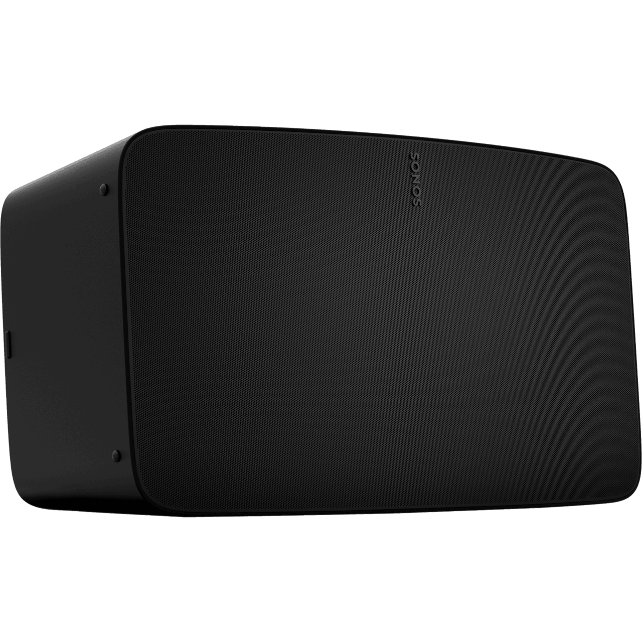 Spænde sammenbrud for eksempel Sonos Five Multi Room Speaker - Black