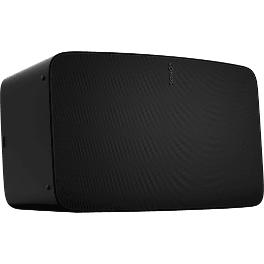Sonos Five Multi Room Speaker - Black