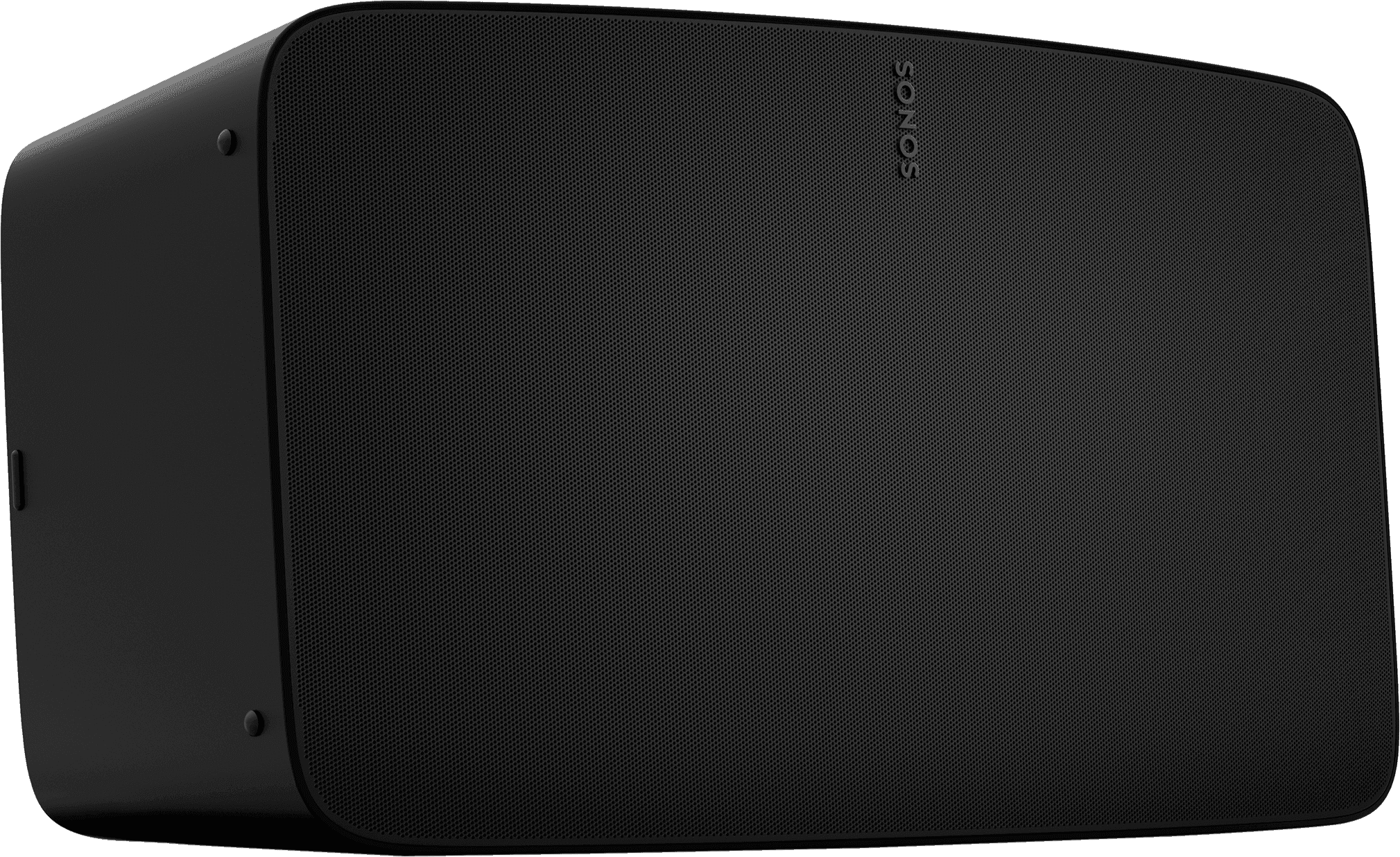 Sonos play hot sale 5 black