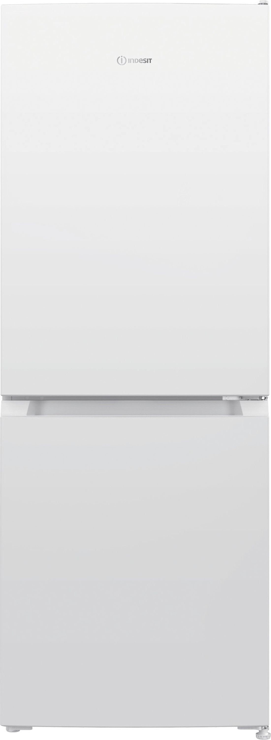 Indesit INKS 1201 W4UK Fridge Freezer - White - E Rated