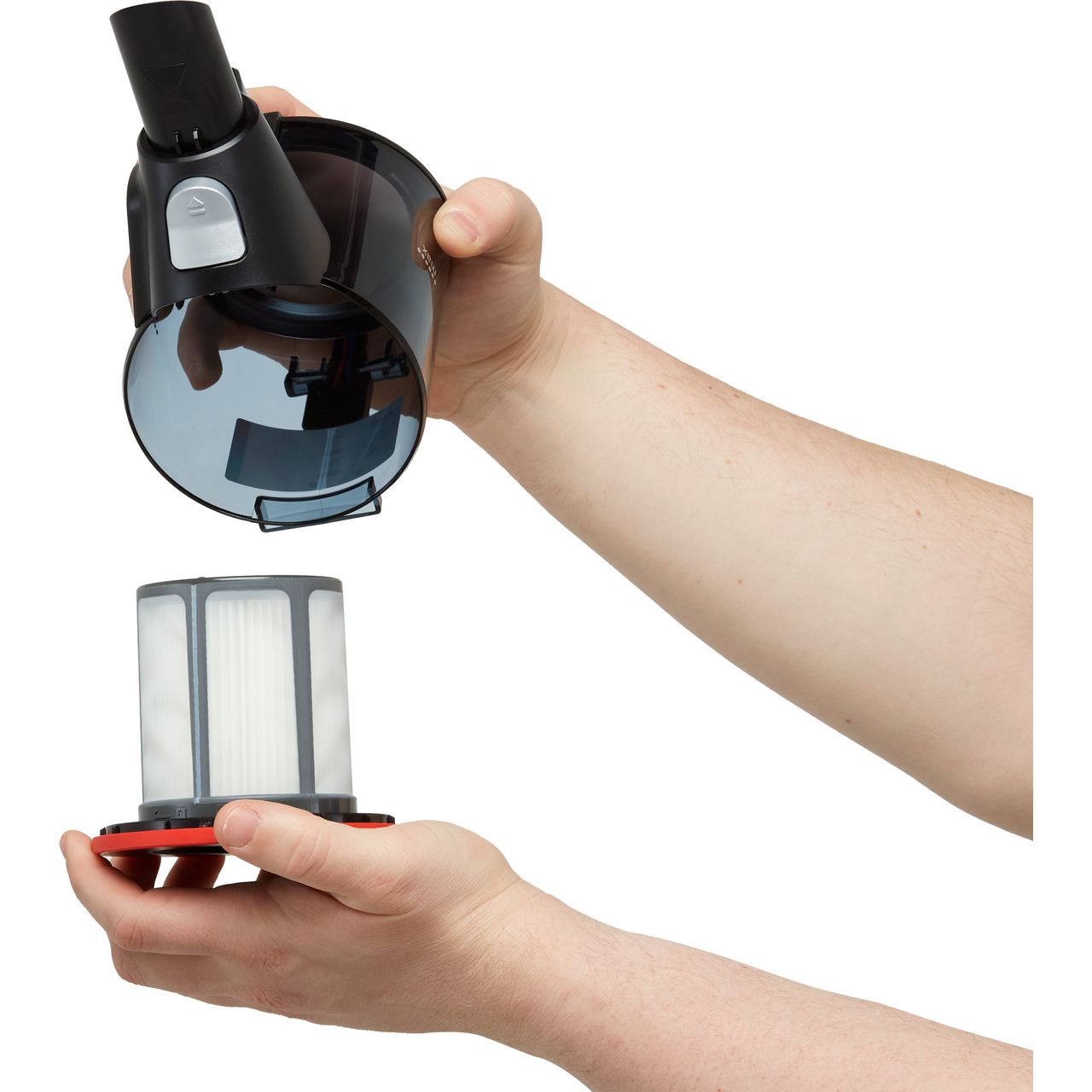 BCS612GB | Bosch Cordless Vacuum 