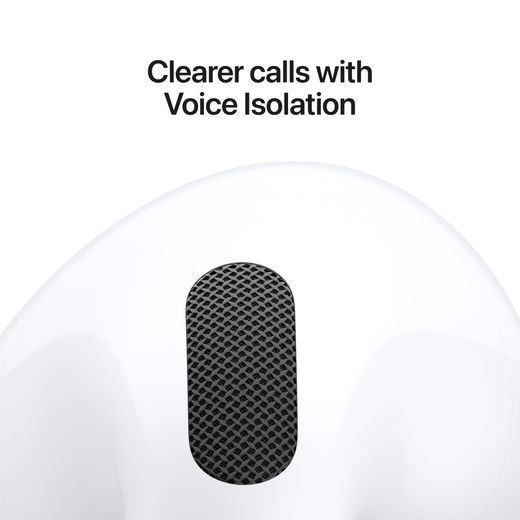 Apple - White - annotation - cleaner calls