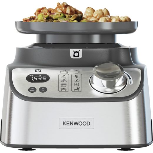 FDM71.960SS, Kenwood Food Processor