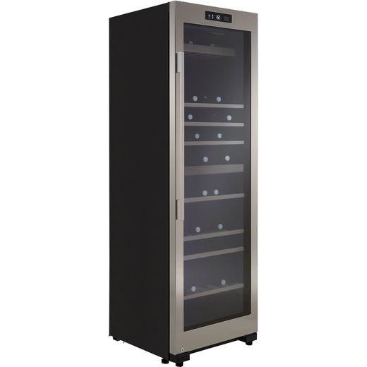 Fisher & Paykel RF356RDWX1 Wine Cooler - Stainless Steel - G Rated