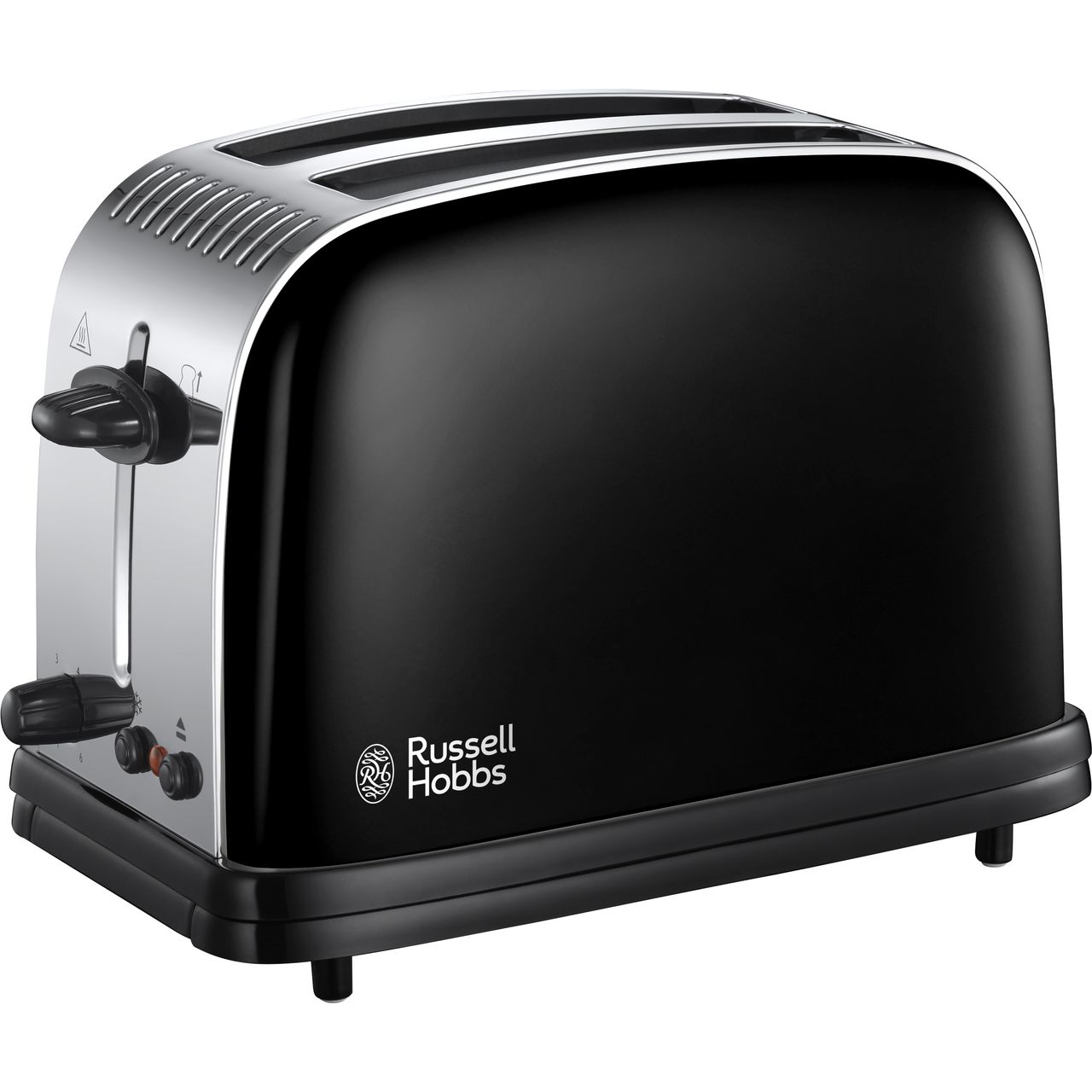 Russell Hobbs 23331 2 Slice Toaster Review