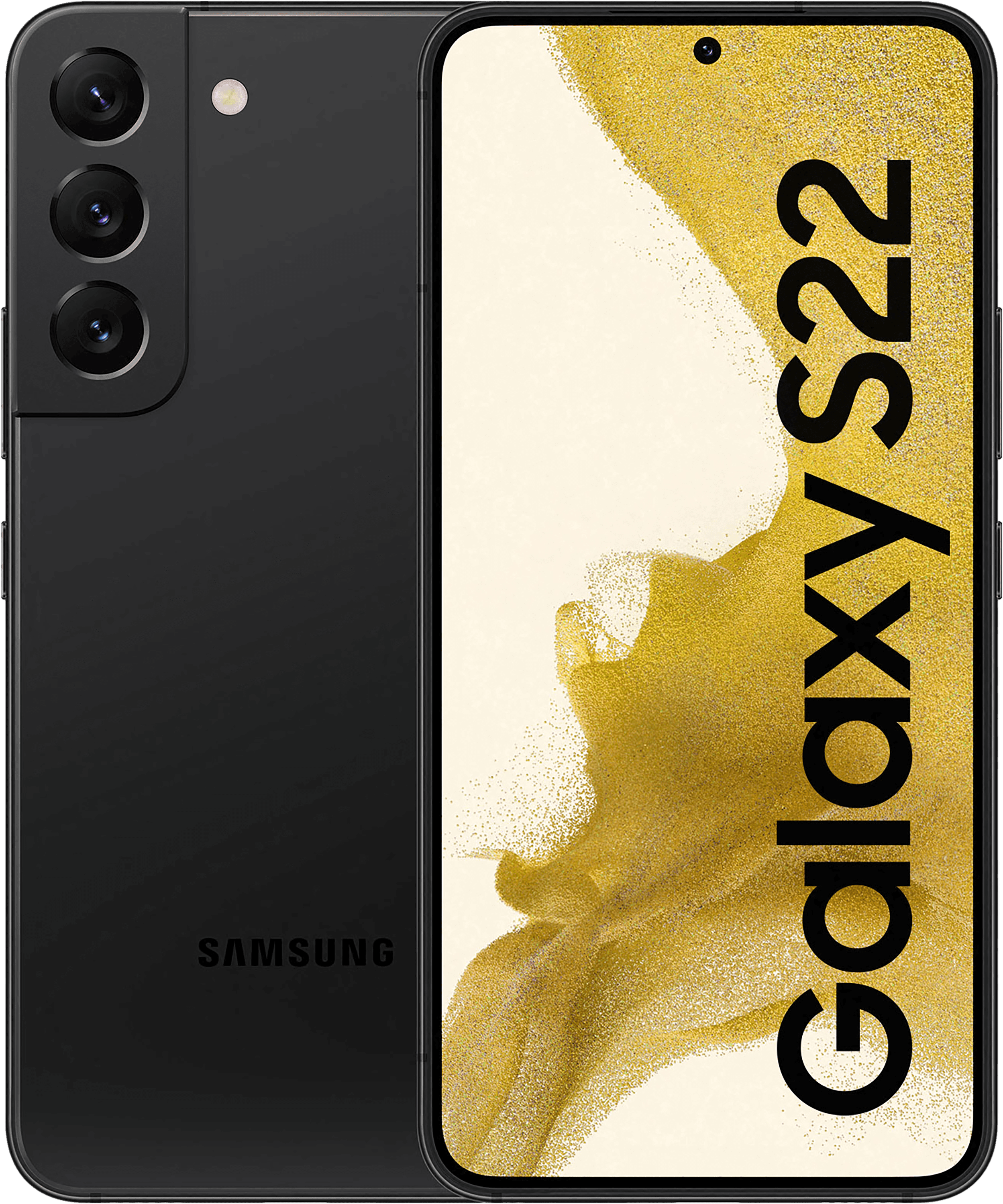 Galaxy S22 Ultra 5G, SM-S908BZKGEUB