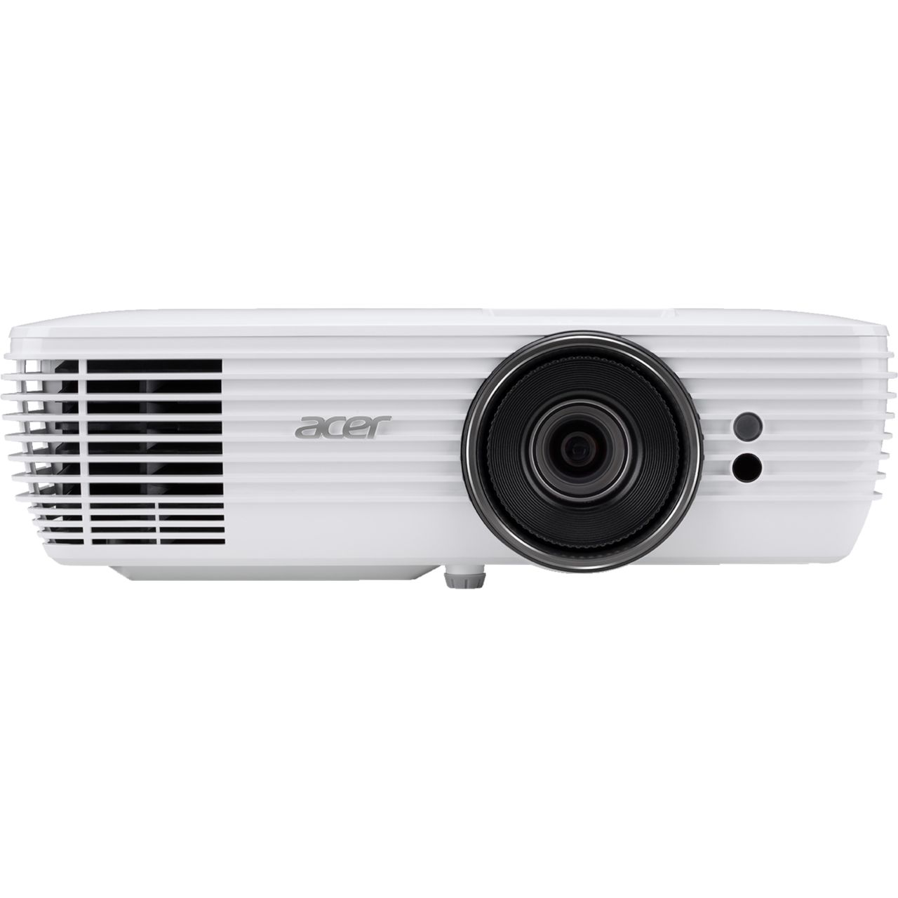 Acer M550DB Projector Review