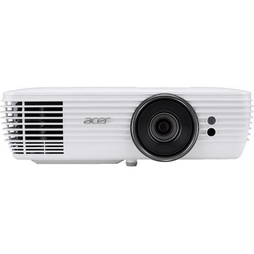 Acer M550DB Projector - White