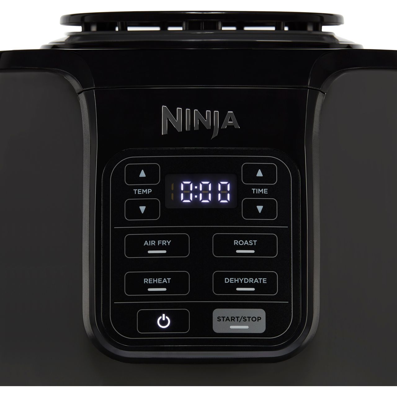 Meet the Ninja® Air Fryer (AF100 Series) 