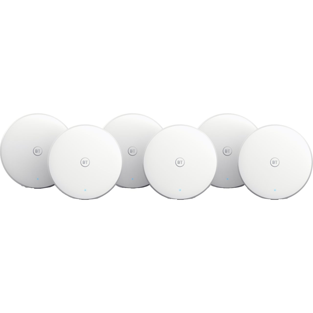 BT Mini Whole Home WiFi (6-Pack) for Mesh Network Review