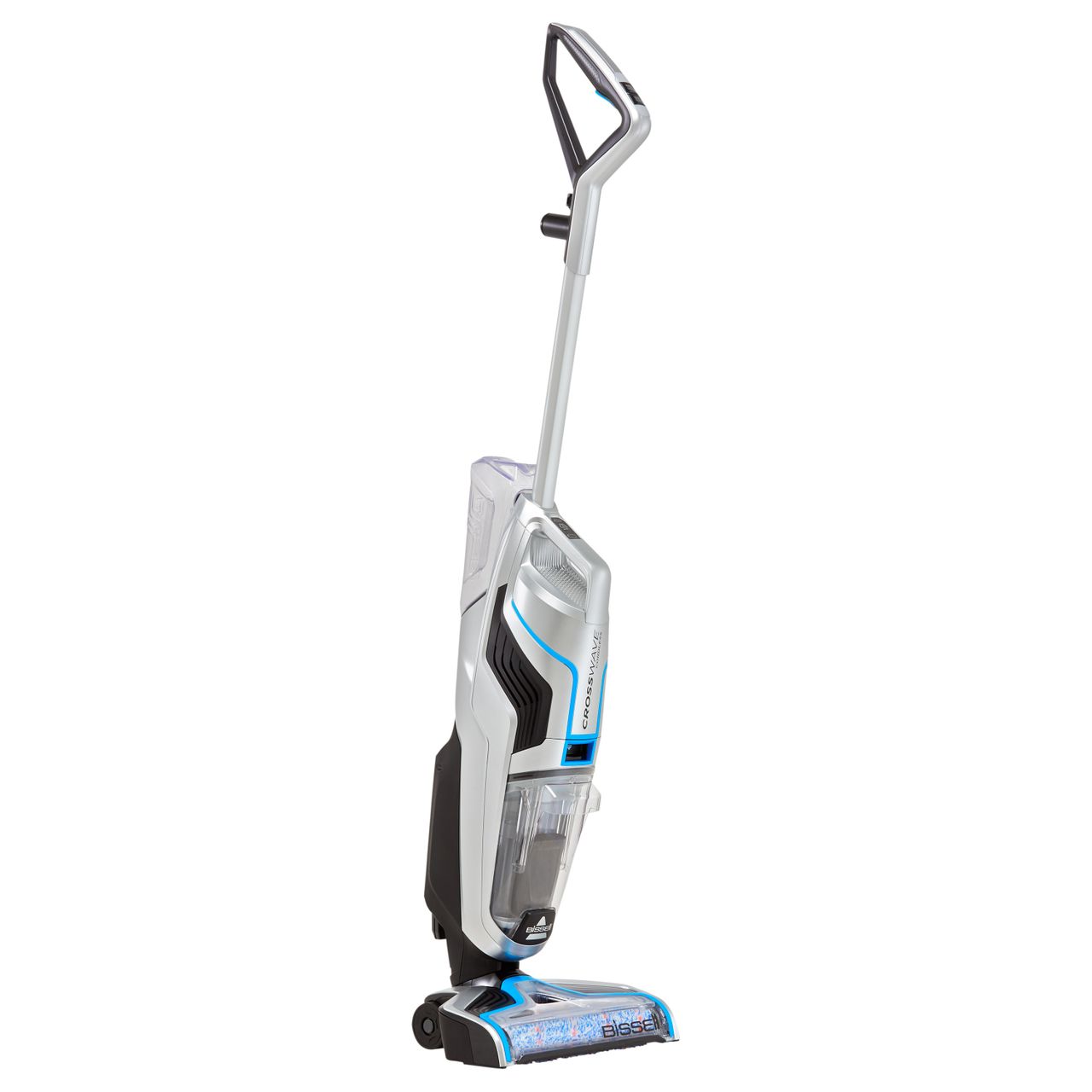 Bissell CrossWave™ Cordless 2582E Wet & Dry Cleaner Review
