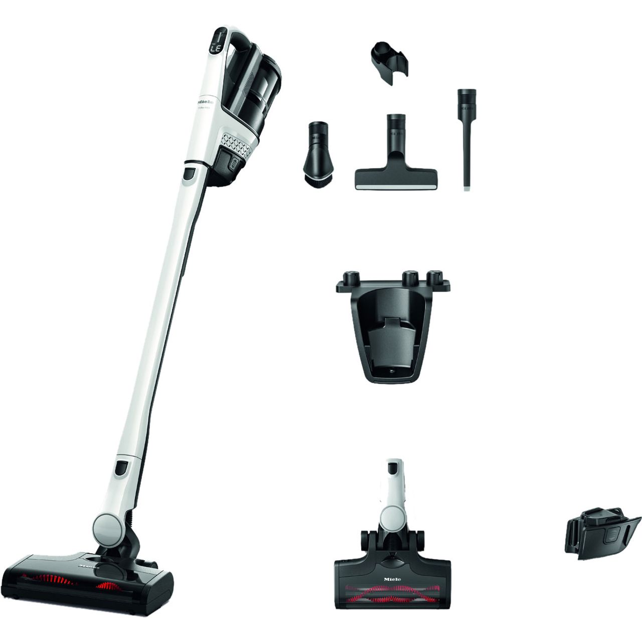 Miele Triflex HX3 cordless vacuum cleaner | Triflex HX3 | ao.com