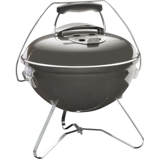 Weber Smokey Joe portable grill | 1126704 | ao.com