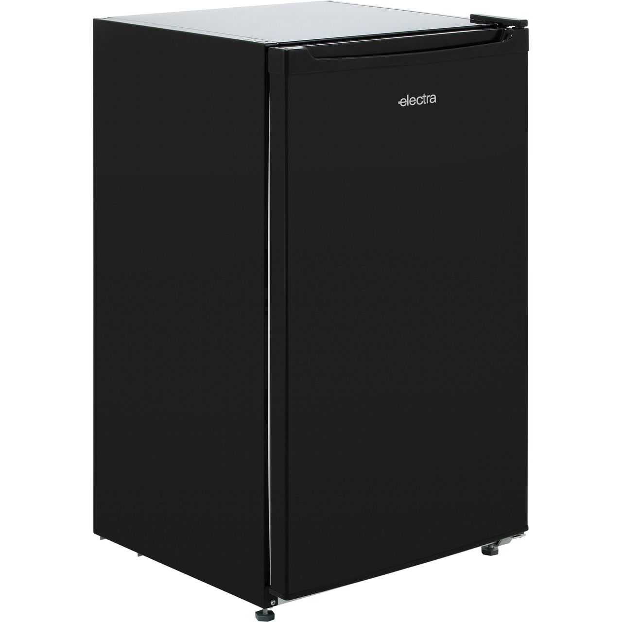 Electra EFUF48B Fridge with Ice Box Review