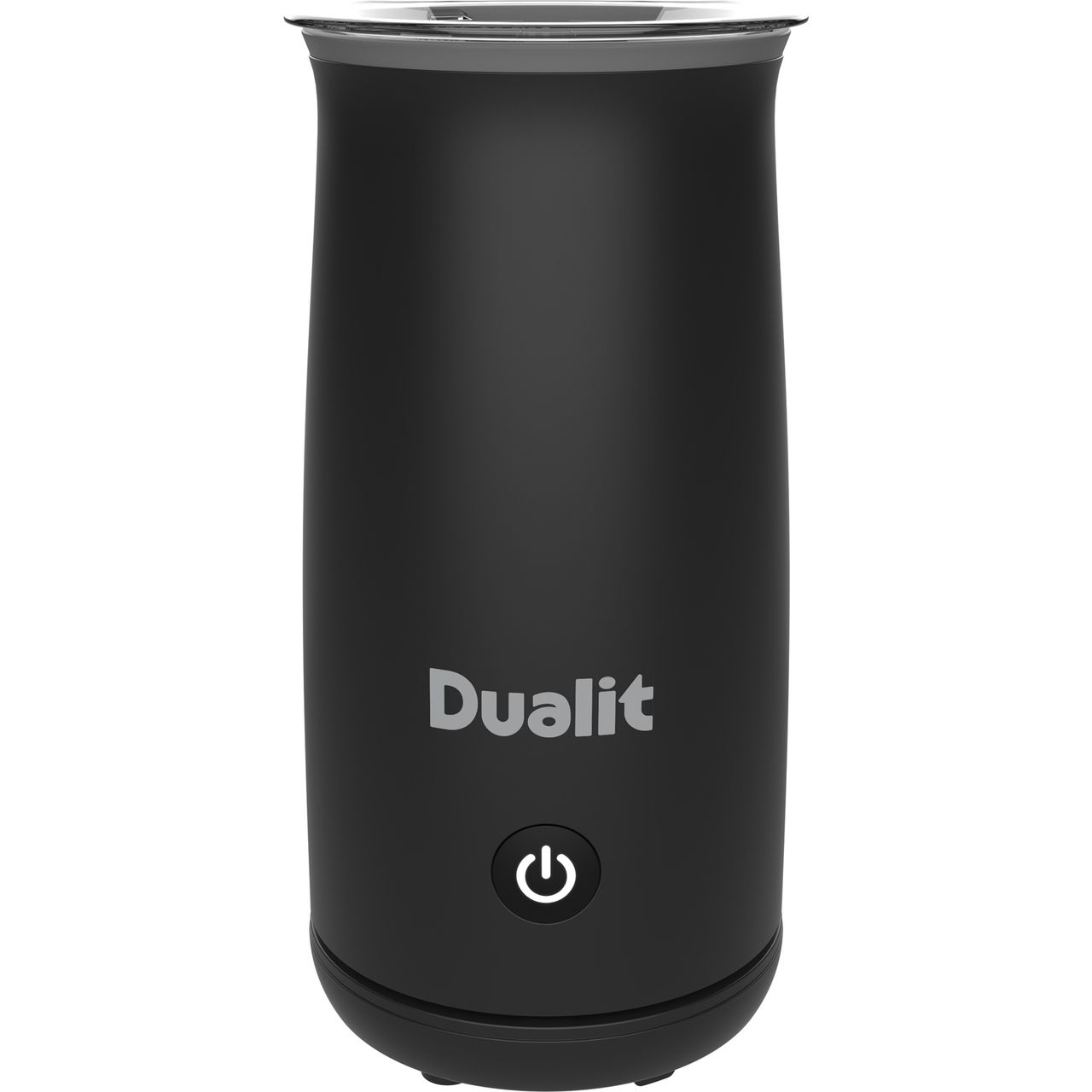 Dualit Milk Frother, Black, 84140