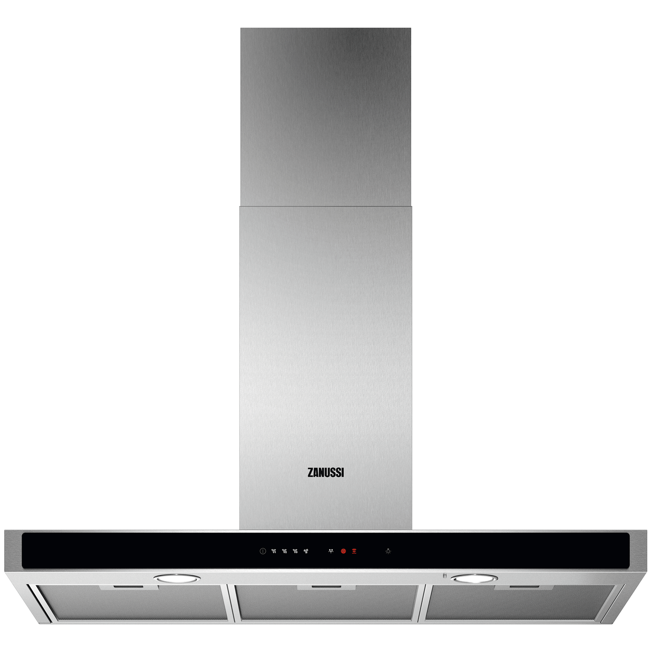 Zanussi ZFT919Y 90 cm Chimney Cooker Hood Review