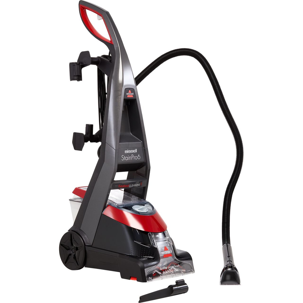 20096_TI | Bissell Carpet Cleaner| 3.7 