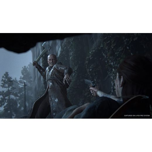 The Last of Us Part 2 for PlayStation 4