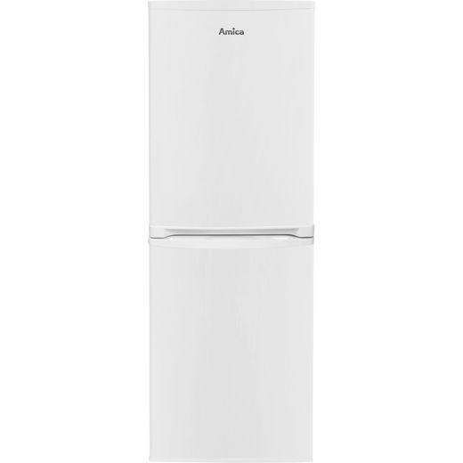 Amica fridge freezer | FK1984/1_WH | ao.com