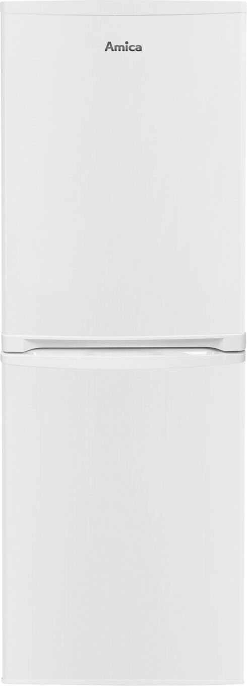 Amica FK1984/1 Freestanding Fridge Freezer - 194L Capacity - White - E Rated
