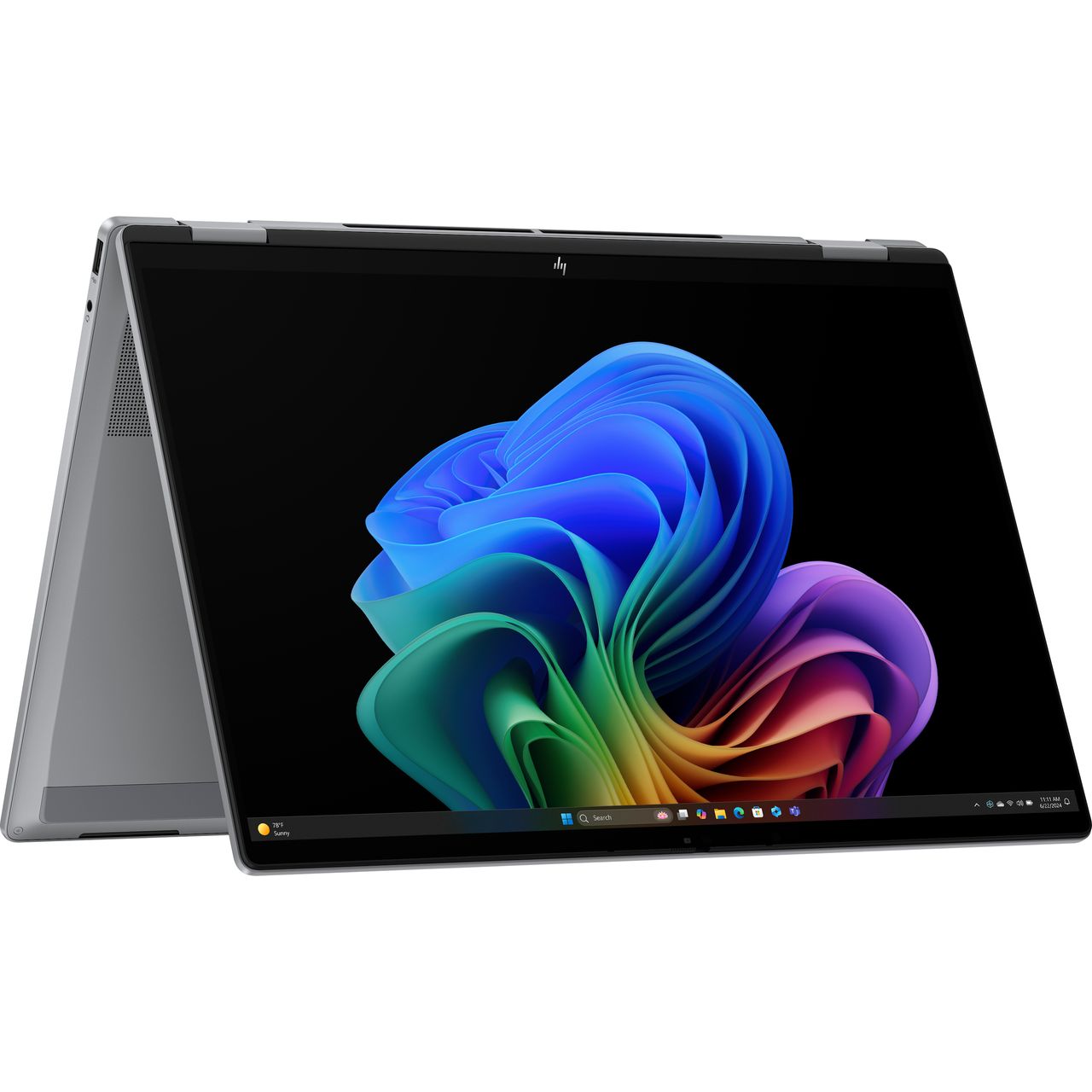 HP OminBook X Flip laptop | BG3G0EA#ABU | ao.com