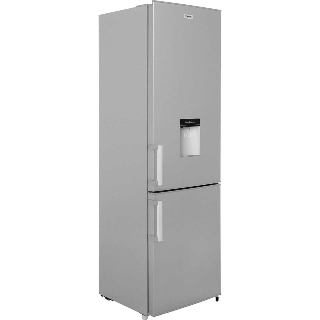 Fridgemaster MC55264DS 70/30 Fridge Freezer Review