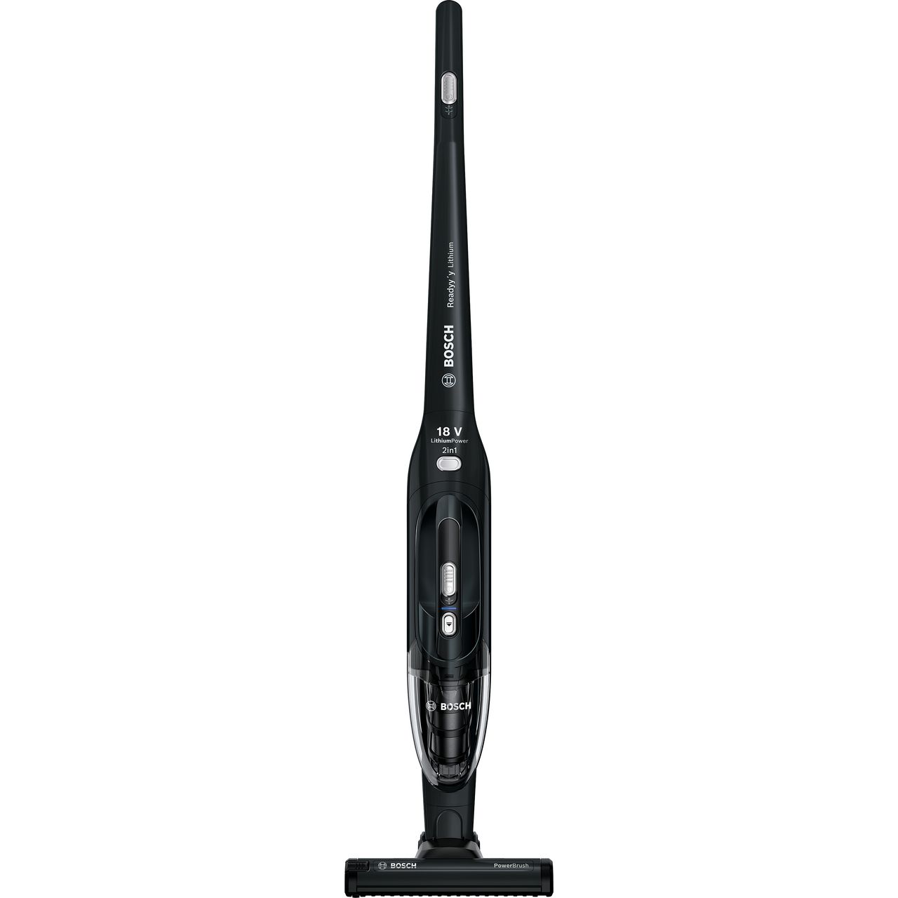 Bosch Serie 4 BBHL2D18GB Cordless Vacuum Cleaner with up to 40 Minutes Run Time Review