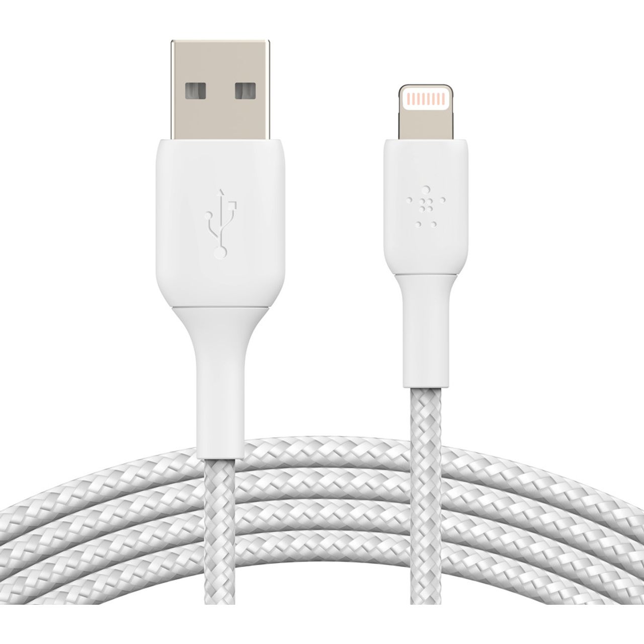 Belkin CAA002bt2MWH 2m Lightning to USB Cable Review