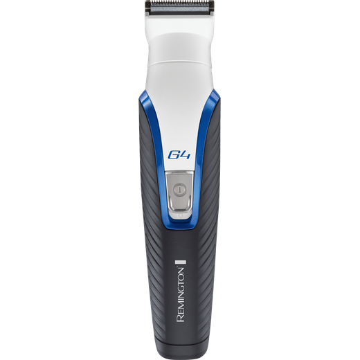 Remington G4 Graphite Series All in One Body Groomer PG4000 Multi Groomer Black / White
