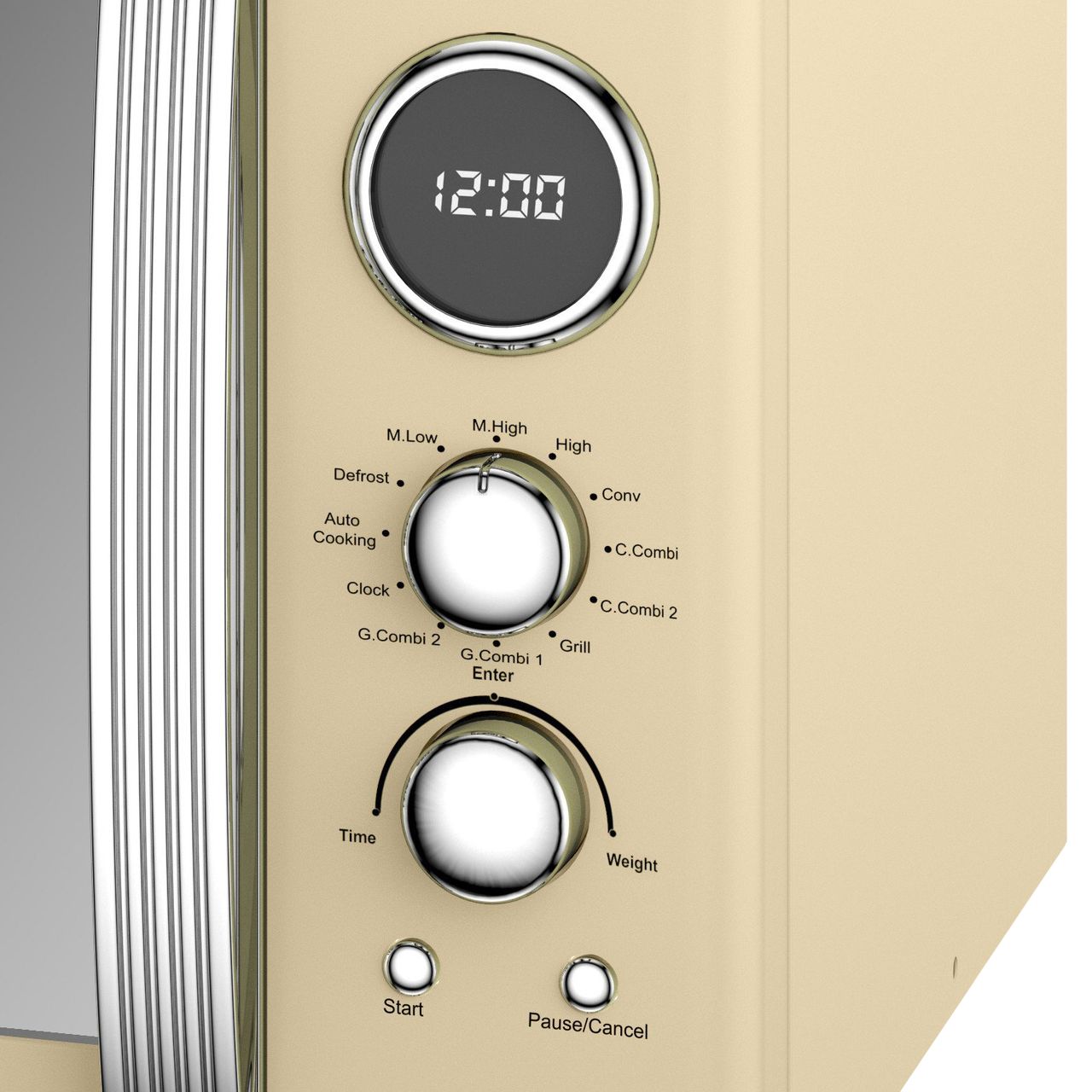 Swan Retro Digital SM22080CN 25 Litre Combination Microwave Oven Review