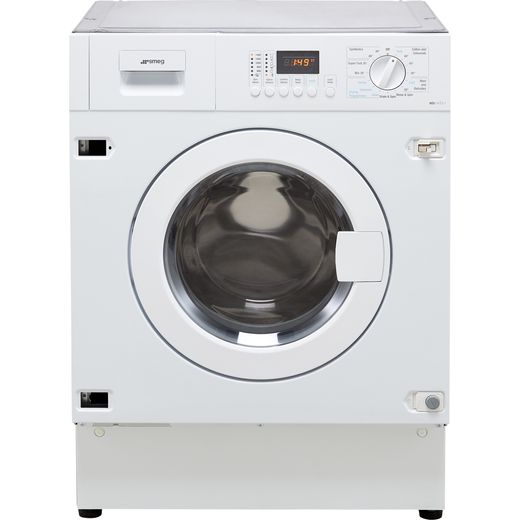 WDI147D-1 | Smeg Washer Dryer | White | ao.com